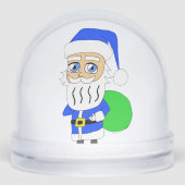 chibi Santa Claus (Avant)