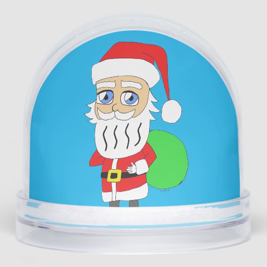 Chibi Santa Claus (Avant)