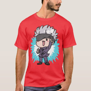 Chibi Satoru T-shirt
