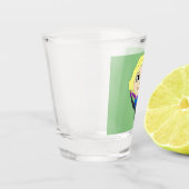 chibi shot glas (Links)