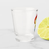 chibi shot glas (Links)