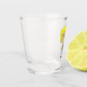 chibi shot glas (Links)