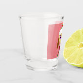 chibi shot glas (Links)