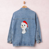 chibi snowman (Hangar)