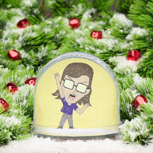 Chibi Sonic_Zeph (Noël)