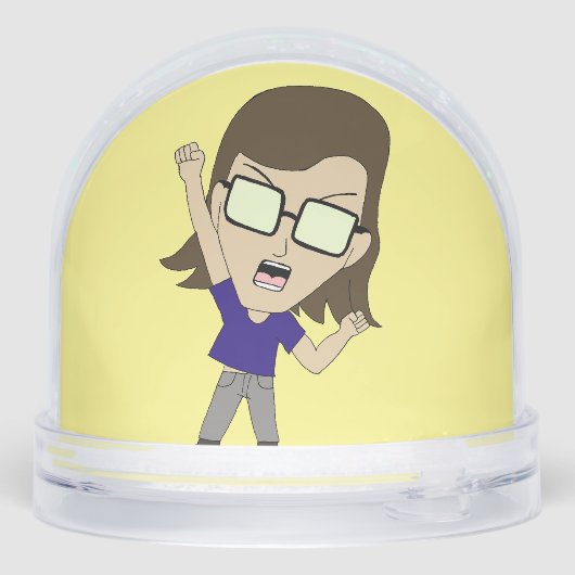 Chibi Sonic_Zeph (Arrière)