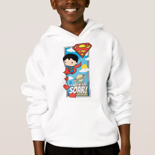 Chibi Superman - Je maakt mijn hartsbodem Valentij