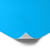 Chibi Superman Polka Dot Shield and Name Poster (Hoek)
