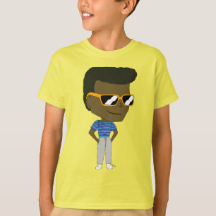 chibi t-shirt
