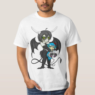 chibi t-shirt