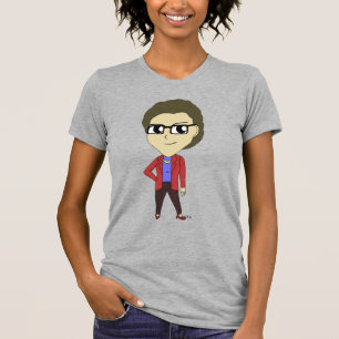 chibi t-shirt