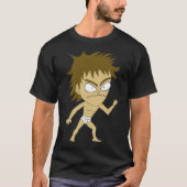chibi t-shirt (Voorkant)