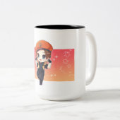 Chibi Tai - La Mug ! (Devant droit)