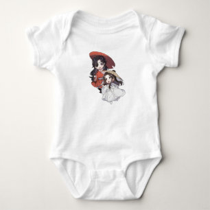 Chibi Tgcf Baby T-Shirt