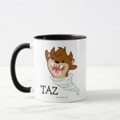Chibi Tornado TAZ™ Mok (Links)