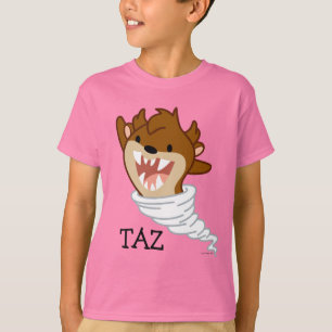Chibi Tornado TAZ™ T-shirt