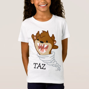 Chibi Tornado TAZ™ T-shirt