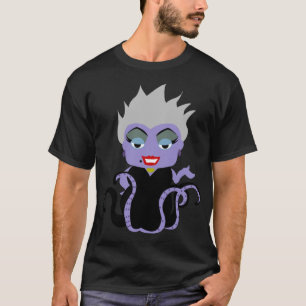 Chibi Ursula Fited T-Shirt