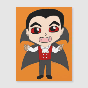 chibi vampier