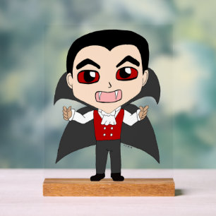 chibi vampire