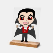 chibi vampire (Angle)