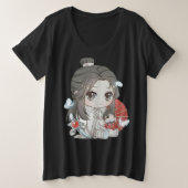 Chibi Xie Lian Tgcf (Design devant)