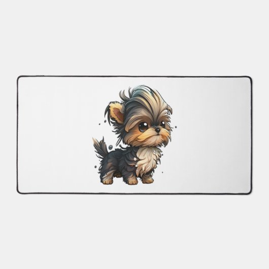 Chibi Yorkshire Terrier (Recto)