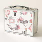 Chic Accents | Mode Waterverf (Achterkant)