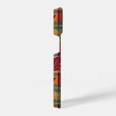 Chic Autumnal Phone Case iPhone Hoesje (Rechterkant)