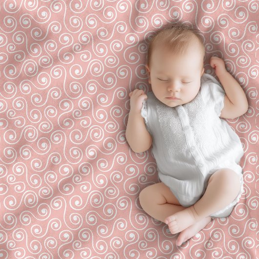 Chic Baby Deken Rainbow Boho Kwekerij Gift