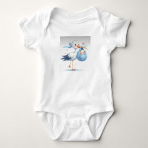 Chic babykussen – Elegante kinderkamerdecoratie & Romper