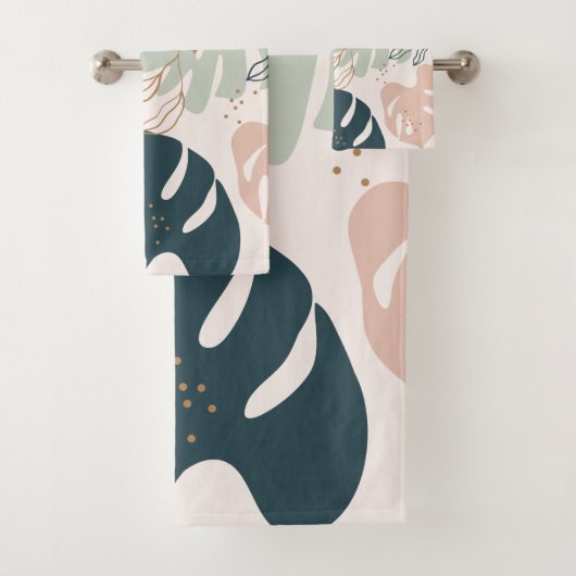 Chic boho tropical (En situation)