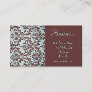 Chic Boutique Fabric Visitekaartje 3