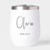 Chic Bridal Bachelorette Party (Avant)