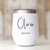 Chic Bridal Bachelorette Party