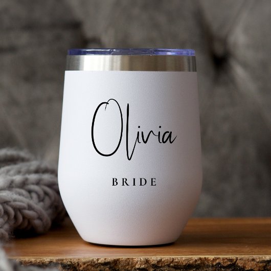Chic Bridal Bachelorette Party