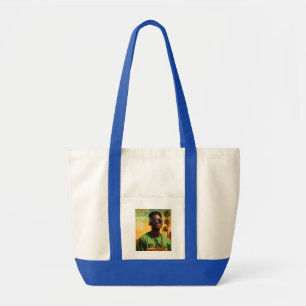 Chic Canvas Carryall : Le Sac fourre-tout [JOASH]"