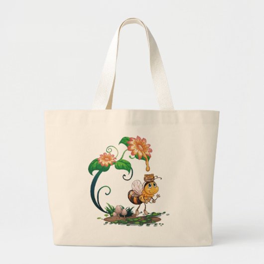 Chic Carryall : La Collection Sac fourre-tout Ulti (Devant)