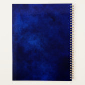 Chic ceinture fausse Parties scintillant argent bl (Dos)