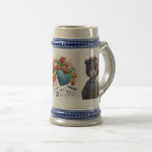Chic Charm Mugs (Devant droit)
