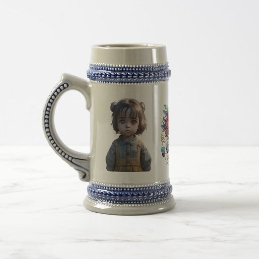 Chic Charm Mugs (Gauche)