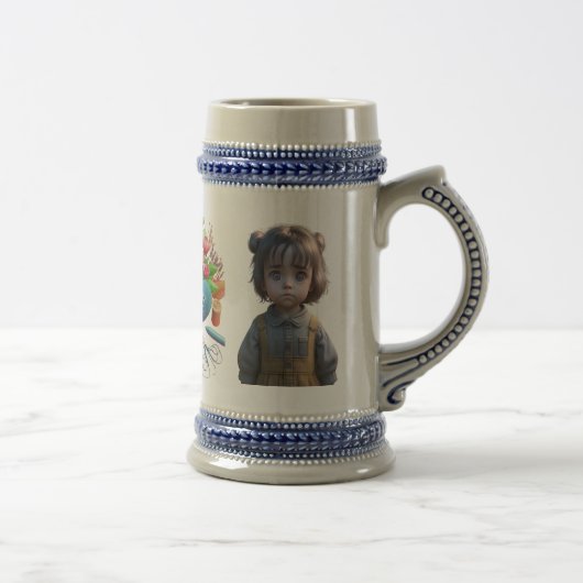 Chic Charm Mugs (Droite)