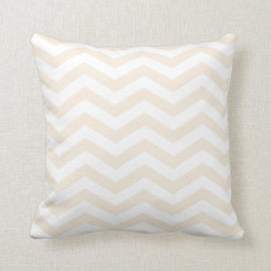 Chic Chevron   blozen Kussen