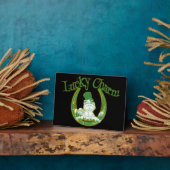 Chic Chic Plaques (Côté)