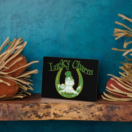 Chic Chic Plaques (Côté)