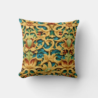 Chic Comfort Sierkussen: Verhoog uw interieur Kussen