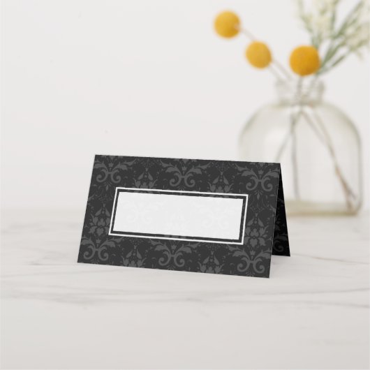 Chic Contemsive Wedding (Voorkant)