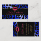 Chic Cosmetology Visitekaartje (Voorkant / Achterkant)