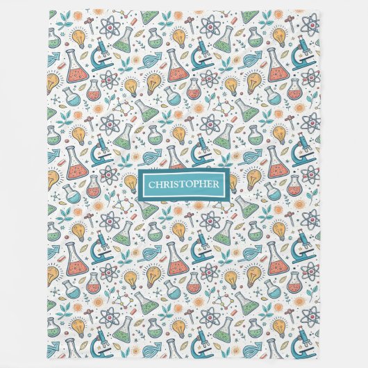 Chic couverture scolaire aux couleurs pastel pour  (Devant)