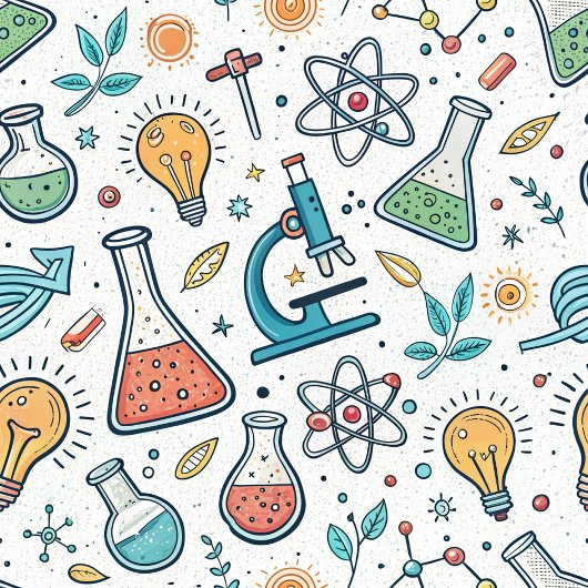 Chic couverture scolaire aux couleurs pastel pour 